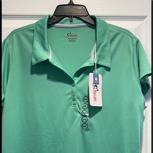 World Wide Sportsman shirt